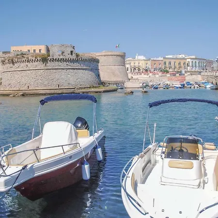 Linda Сasa de vacaciones Gallipoli