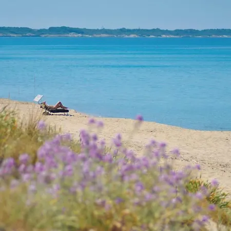 Сasa de vacaciones Linda Gallipoli